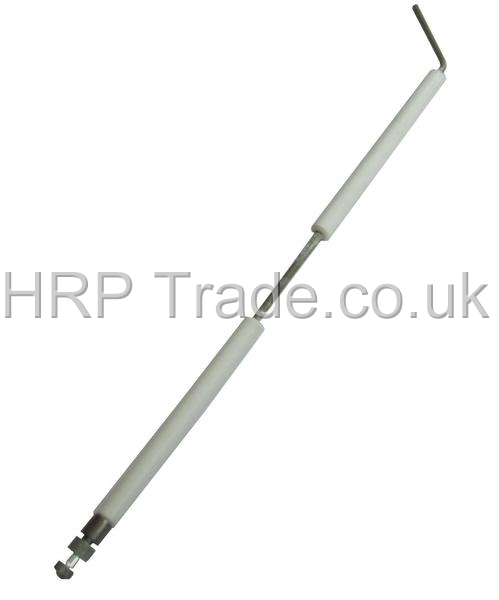 OIL SPARES  N98493K
